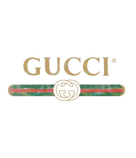 Pretty little themes: Vintage Gucci Inspired Logo Vector png