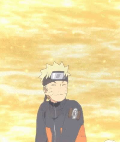 Naruto Smiling GIF - Naruto Smiling Naruto Shippuden - Discover & Share ...