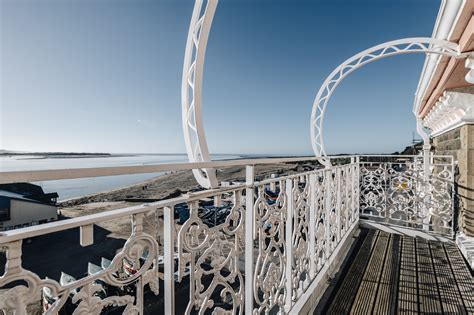 The Bells of Aberdyfi, Gwynedd, Wales | Plum Guide