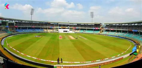 ACA-VDCA Cricket Stadium Pitch Report, Weather Forecast, Stats: Batting or Bowling Pitch?