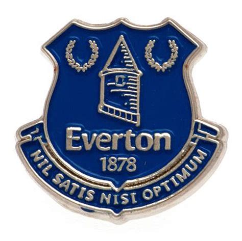 Everton FC Badge