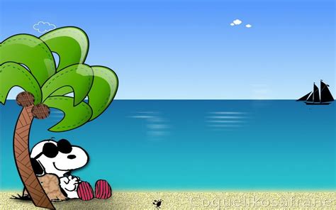 28+ Best Snoopy wallpapers for Desktop | Design Trends - Premium PSD, Vector Downloads