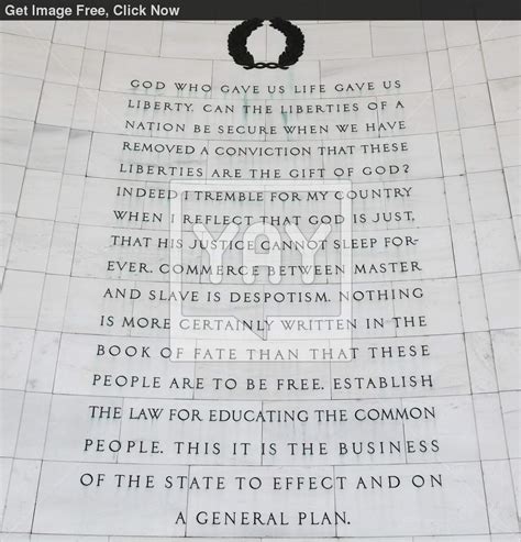 Jefferson Memorial Quotes. QuotesGram