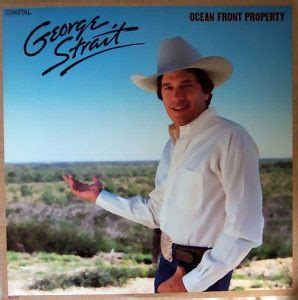 George Strait - All My Ex's Live in Texas