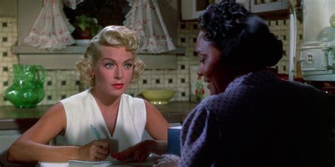 Misfortunes of Imaginary Beings: Imitation of Life (Douglas Sirk, 1959)