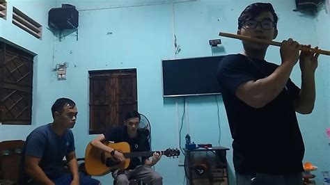 Tong Hua (Đồng Thoại) - Cover by LTN Band - YouTube