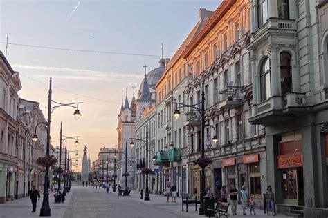 Lodz Tourism, Poland | Lodz Trip Planner, Lodz Travel Guide & Tips ...