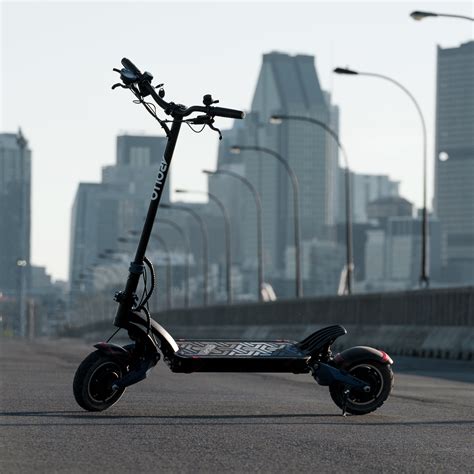 Apollo Pro | The Most Powerful Electric Scooter – Apollo Scooters