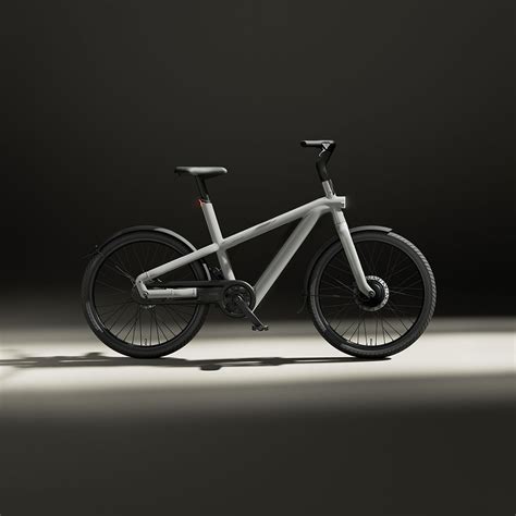 VanMoof A5 | VanMoof