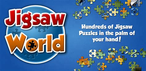 Jigsaw World - APK Download for Android | Aptoide