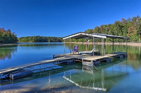 Clarks Hill Lake Area Home w/ Pool & Private Dock! UPDATED 2020 - Tripadvisor - Lincolnton ...