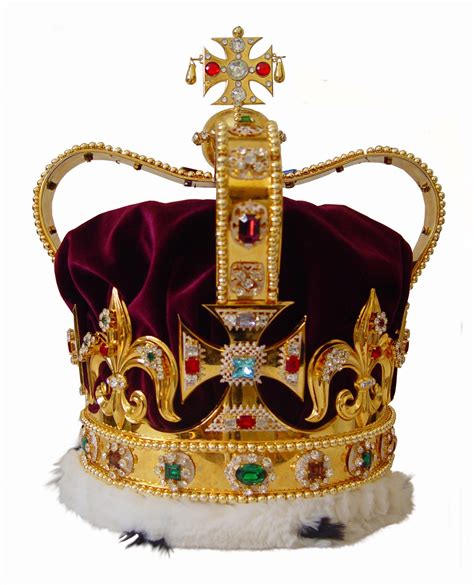 Crowns | Royal Exhibitions | British crown jewels, Royal jewels, Royal ...