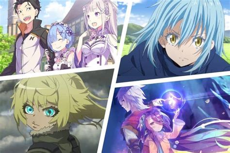 Top 82+ magic anime with female lead latest - in.coedo.com.vn