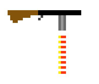 Shotgun | Pixel Art Maker