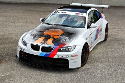 2013 BMW M3 GT2 R By G-Power | Top Speed