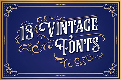 25 Best Fonts Voted by our Community - Design Cuts