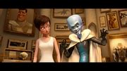 Megamind 3D Blu-ray Release Date April 11, 2011 (Samsung Starter Kit ...