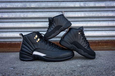 Air Jordan 12 The Master - Sneaker Bar Detroit