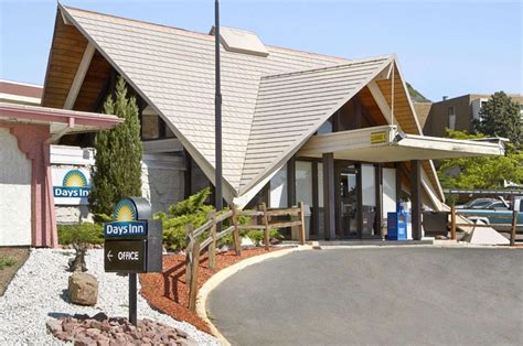 Days Inn by Wyndham Colorado Springs/Garden of the Gods | Colorado Springs (CO) 2020 UPDATED ...