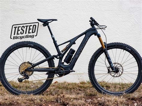 Specialized Levo SL Review - Best Electric Bikes