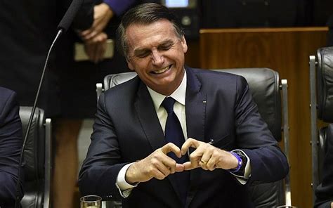 Brazilian President Jair Bolsonaro schedules April visit to Israel | The Times of Israel