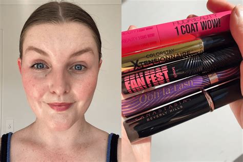 Best new mascara 2023: 5 of the best new launches.