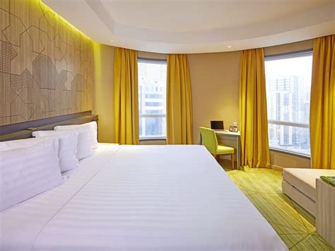 Ibis Styles makkah - UPDATED 2018 Prices & Hotel Reviews (Mecca ...