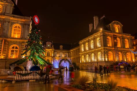 Amiens Christmas Market | 2024 Dates, Locations & Must-Knows! - Christmas Markets in Europe