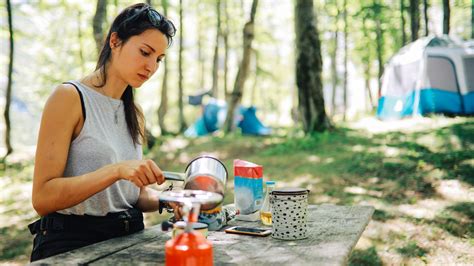 Camping in US National Parks: a complete guide | Advnture