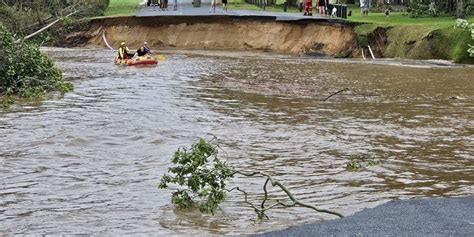 Deadly storms cause chaos in Australia | Fox Weather