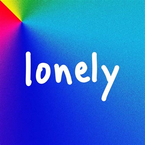 Lauv - ~LONELY~ Lyrics and Tracklist | Genius