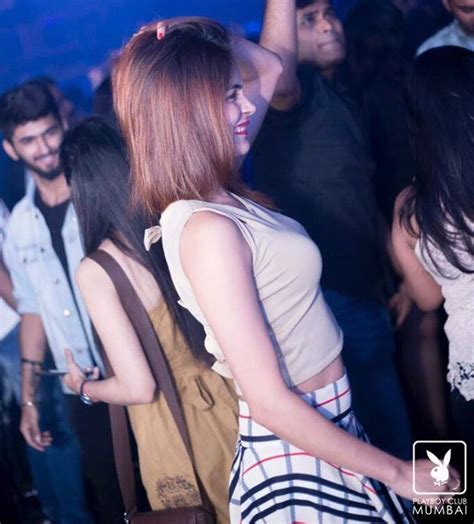 Top Ten Night Clubs In Mumbai - werohmedia