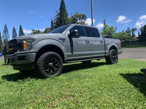 2019 3.5L V6 Ecoboost F150 : r/FordTrucks