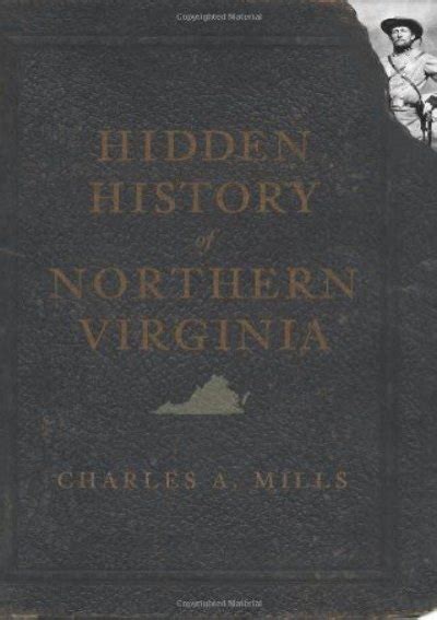 Hidden History of Northern Virginia