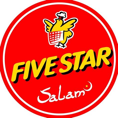 Five Star Salam