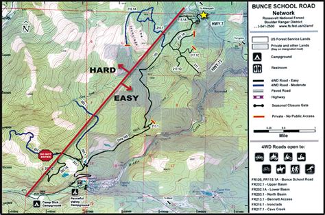 Colorado ATV Trails | ATV Trails in Colorado | UTV Trails in Colorado