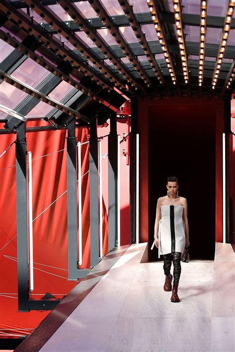 La Mode en Images expands to meet demand for physical fashion experiences | Vogue Business