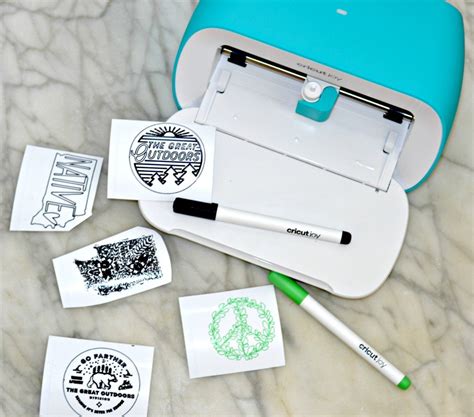 What Projects Can I Make With The Cricut Joy? ⋆ The Quiet Grove