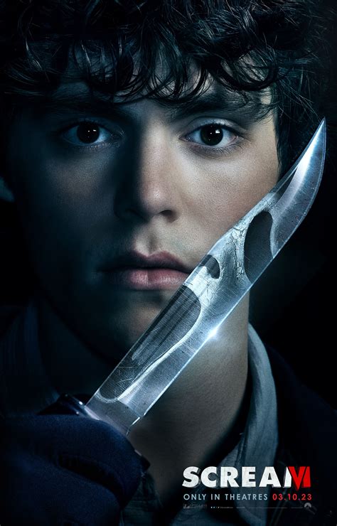 Scream.6-Character.Posters-Jack.Champion | Screen-Connections