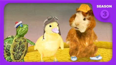 Wonder Pets Nick Jr Games - vrogue.co