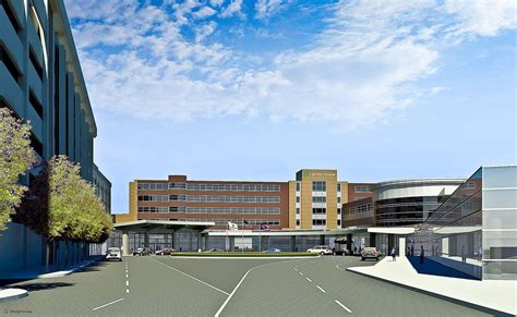 Fairview Hospital groundbreaking for expansion is today - cleveland.com