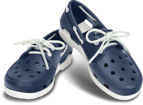 Crocs Boat Shoes: The Perfect Shoes for Your Summer Getaway - When In ...