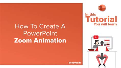Powerpoint Zoom Animation