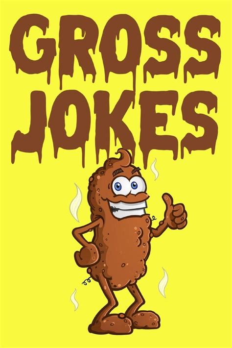 Buy Gross Jokes: Joke Book For Kids - Poop, Booger and Fart Jokes Every Kid Should Know. Funny ...