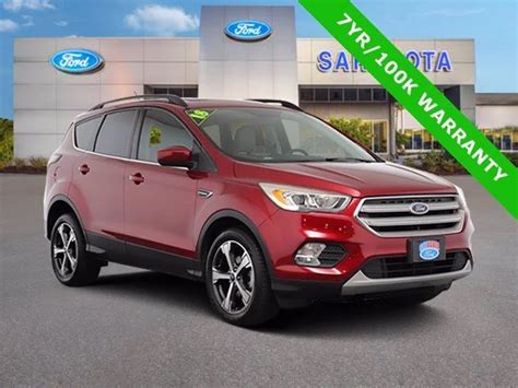 Car Dealerships Sarasota, FL – Sarasota Ford Blog