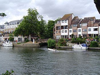 River Colne, Hertfordshire Facts for Kids