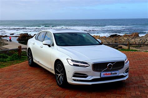 Volvo S90 (2020) review: Revisiting an exceptional Swede - Expert Volvo S90 Car Reviews - AutoTrader