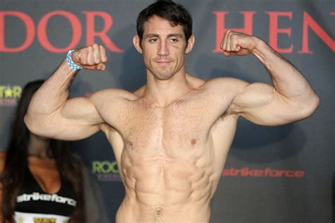 Is Tim Kennedy Moving Over to the UFC? [Update: Looks Likely] - Bloody ...