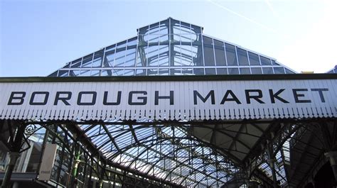 Borough Market