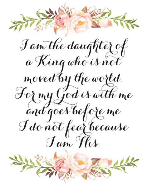 31 best DAUGHTER OF THE KING images on Pinterest | Christian quotes, Scripture verses and Bible ...